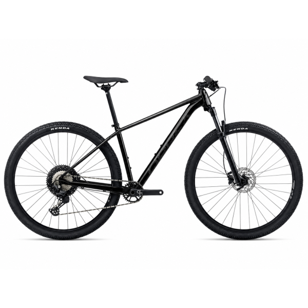 Планински велосипед Orbea Onna 10 29 цола Black - Silver